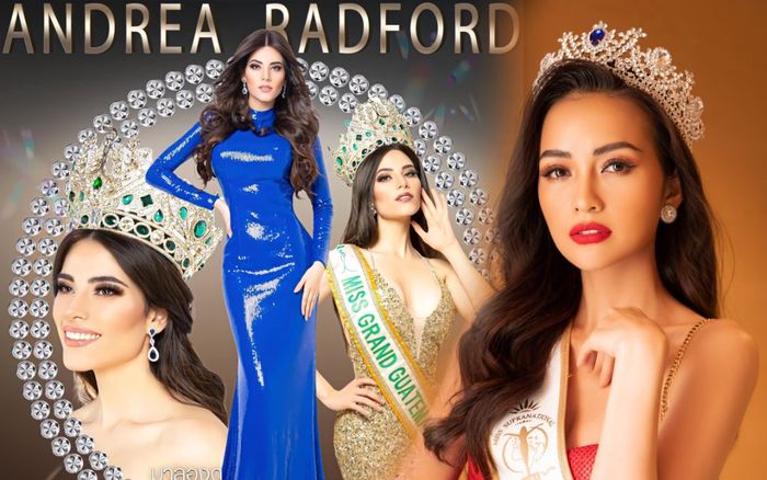 'Ngựa chiến' của Miss Grand 2022 lộ diện, hóa ra từng bại trận trước Ngọc Châu tại Miss Supranational