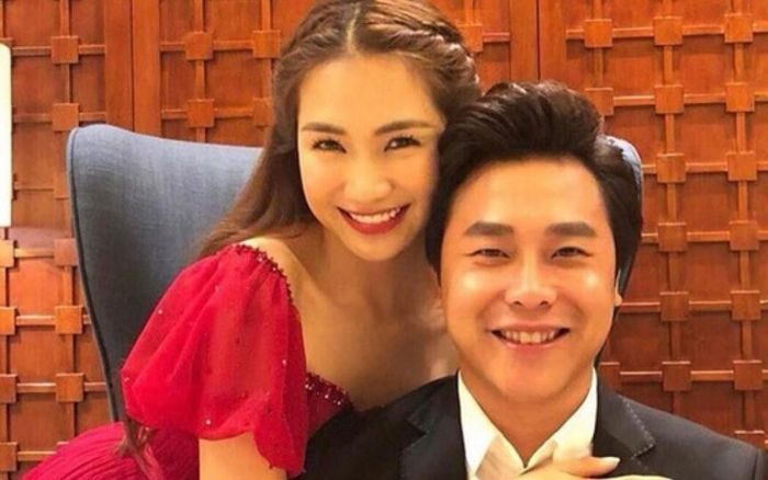 Hậu chia tay Hòa Miny, thiếu gia Minh Hải ngày càng 'lột xác' khác lạ