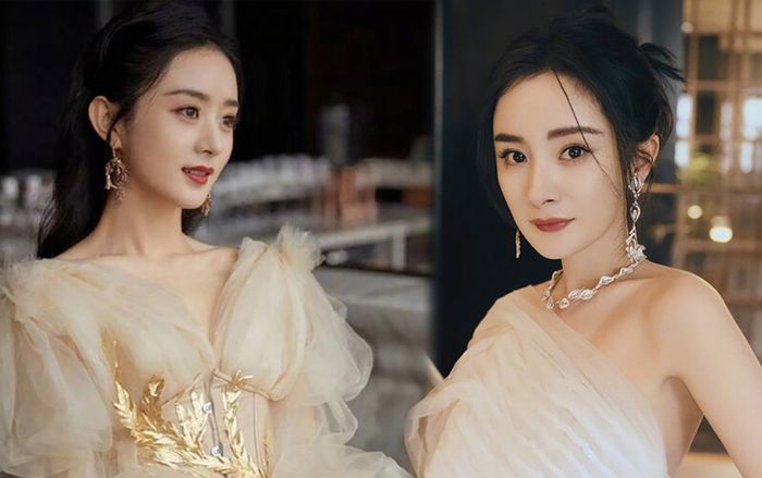 Phim của Dương Mịch, Triệu Lệ Dĩnh và lứa tiểu hoa sau 85 khó tìm nam chính: Vì đâu nên nỗi?