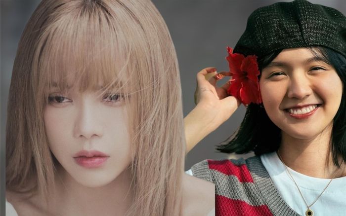 Hải Tú bị nghi 'cà khịa' Thiều Bảo Trâm hậu tái xuất, thực hư ra sao?