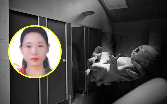 Cô gái trẻ sinh con rồi vứt bỏ tại nhà vệ sinh: Có nhiều mối quan hệ tình cảm, không biết bố đứa bé là ai