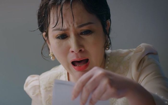 Thương ngày nắng về tập 6: Vật tìm về chủ cũ, bà Nhung vỡ òa khi phát hiện ra con gái ruột còn sống