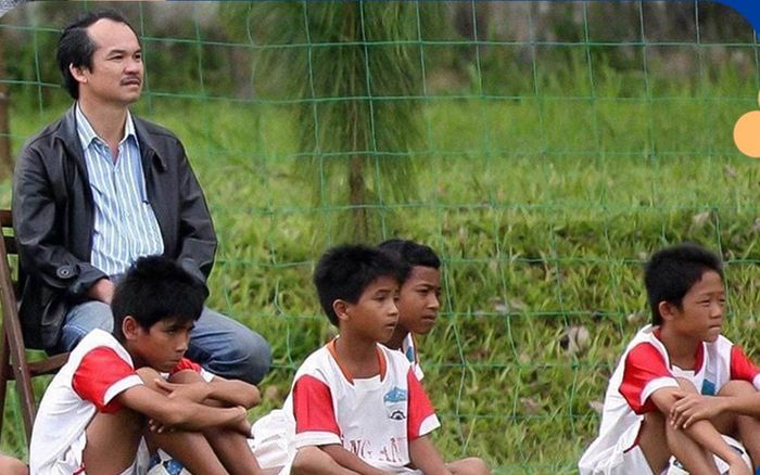 Thật vui và hạnh phúc khi lứa Công Phượng của bầu Đức đá AFC Champions League