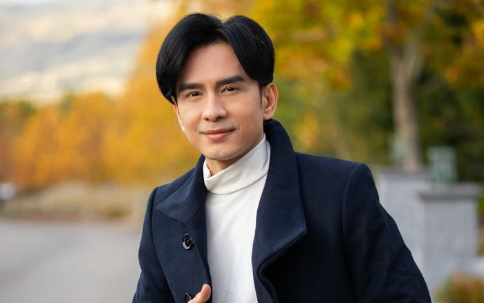 Đan Trường quyết định một lần 'chơi lớn' trong sự nghiệp, vô tình tiết lộ thời gian về nước