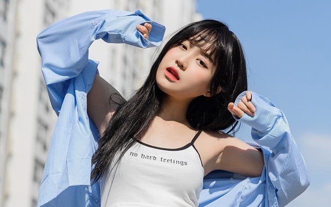 Rộ nghi vấn 'gà cưng' của 'nhà Đông Nhi - Ông Cao Thắng' sắp rời công ty?