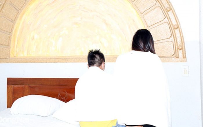 Nhiều phụ nữ cố tình đăng ảnh nhạy cảm lên mạng xã hội để dụ dỗ khách mua dâm