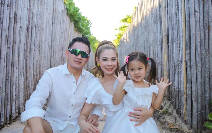 Thanh Thảo kể lại khó khăn trong thời gian đầu sang Mỹ định cư, hạnh phúc vì luôn có chồng bên cạnh