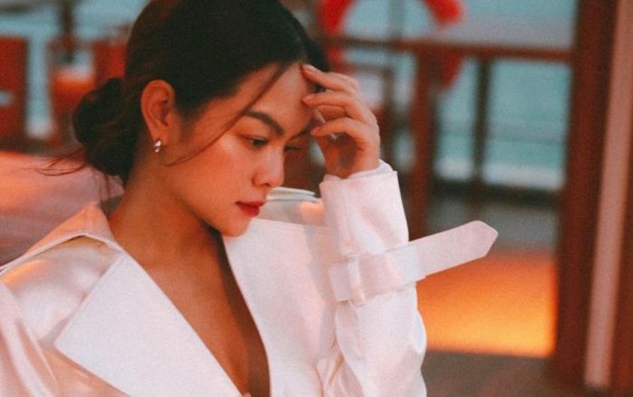 Bị 'cà khịa' chuyện 'lái máy bay', Phạm Quỳnh Anh đáp trả cực gắt