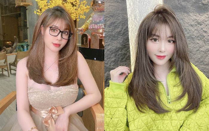 Hai năm sau trận 'bắt ghen' rùm beng, nhan sắc Âu Hà My ngày một thăng hạng, vẫn giữ thói quen đặc biệt