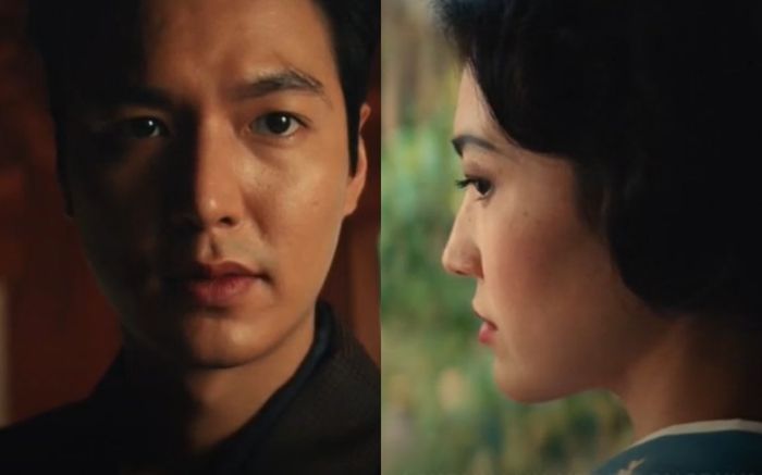 Pachinko tập 6: Lee Min Ho bị chửi tan nát vì bỏ vợ khi nghe tin người yêu cũ sinh con trai?