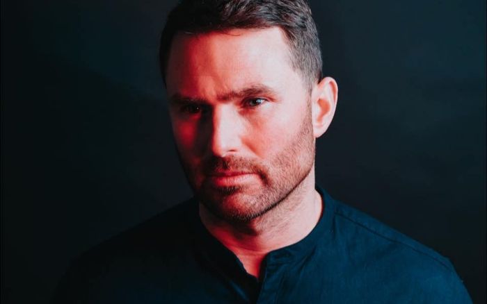 Above The World: 'Huyền thoại nhạc Trance' Ciaran McAuley hứa hẹn mang nhiều điều bất ngờ cho khán giả
