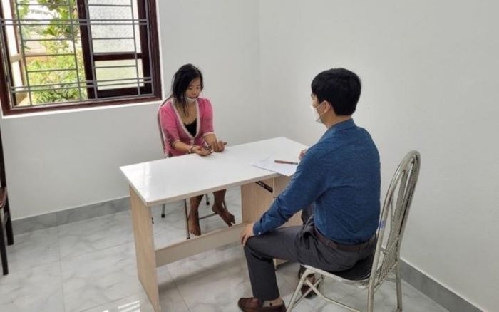 Khởi tố đối tượng sát hại nữ chủ shop quần áo ở Bắc Giang