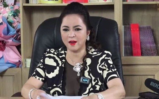 Xử phạt TikToker kêu gọi 'fan chính nghĩa' biểu tình trước Khu du lịch Đại Nam