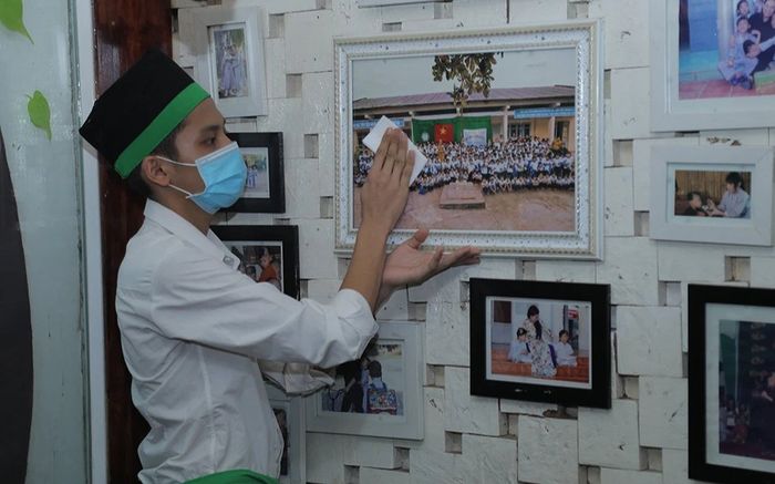 Con trai cả cố ca sĩ Phi Nhung: Quyết nối nghiệp mẹ, làm điều mà Hồ Văn Cường không làm được