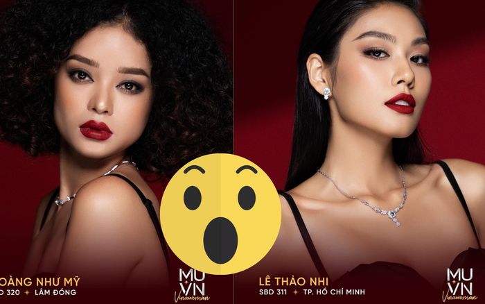 Thí sinh MUV 2022 bị chỉ trích vì tỏ thái độ với fan rich kid Thảo Nhi Lê ngay trên livestream