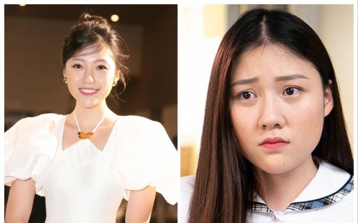 Em gái Trấn Thành không còn mũm mĩm, lột xác thần thánh với chiếc eo con kiến