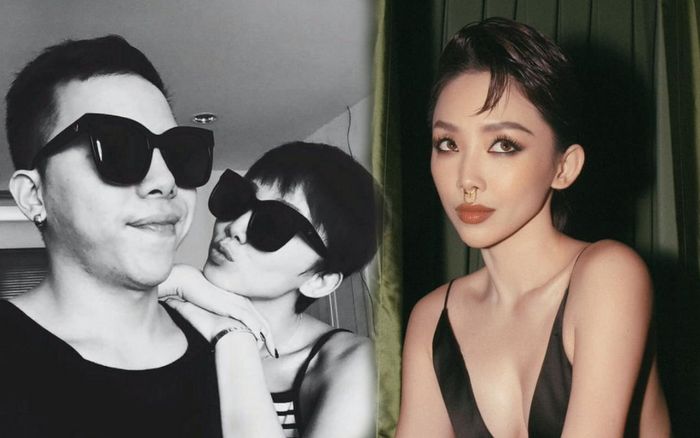 Tóc Tiên khẳng định chắc nịch: 'Làm đẹp để giữ mình chứ không phải giữ chồng'