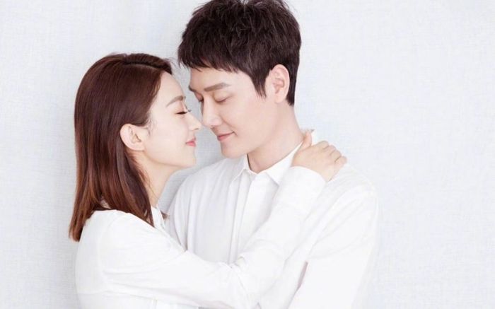 Rộ tin Phùng Thiệu Phong không thể cắt đứt liên lạc với Triệu Lệ Dĩnh?