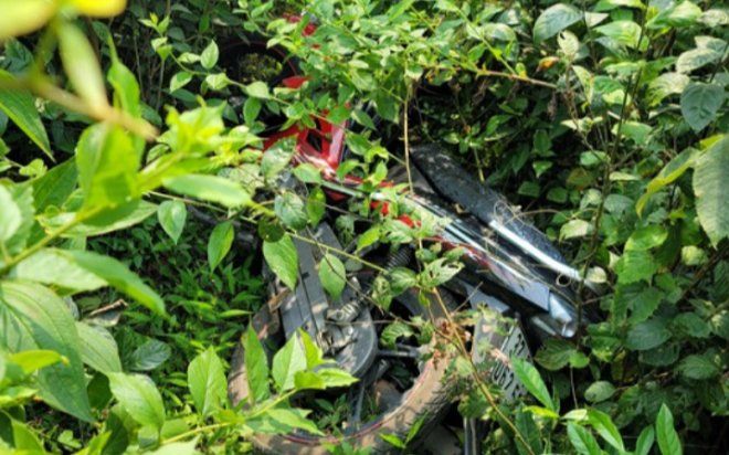 Tìm thấy thi thể người đàn ông mất tích bí ẩn trong tình trạng phân hủy mạnh