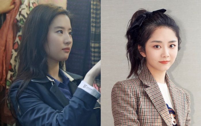 Những sao nữ Hoa ngữ sở hữu ngoại hình 'hack tuổi': Khuôn mặt búng ra sữa, không ai ngờ là xấp xỉ U30