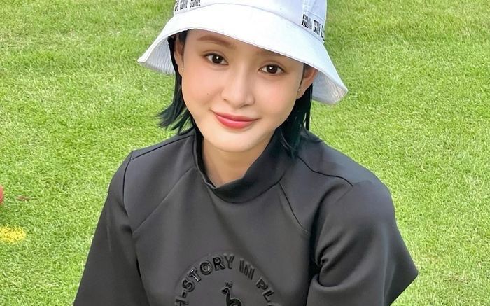 Phải chăng đây là cách giúp Hiền Hồ lộ diện hậu drama nương tựa nhưng không ai nhận ra?