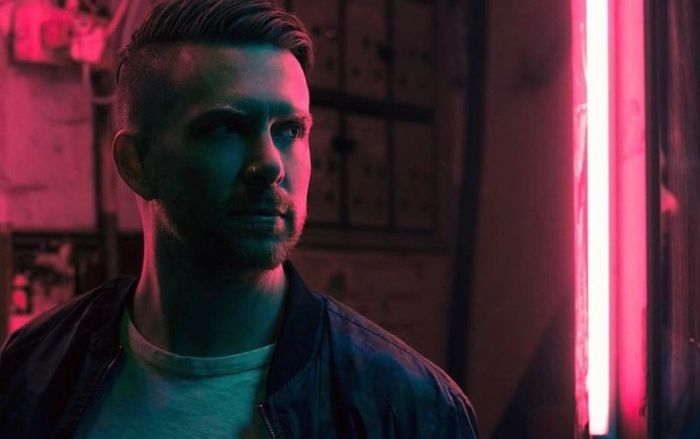 Nhan sắc đỉnh cao của DJ Justin James khiến fan-girl 'u mê'