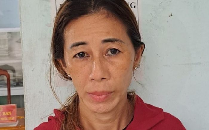 Giả vờ xin gạo rồi ra tay trộm cắp tài sản