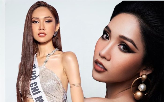 Đỗ Nhật Hà được mạnh thường quân ủng hộ số vote 'khủng', có cơ hội vào thẳng Top 16 Miss Universe Vienam