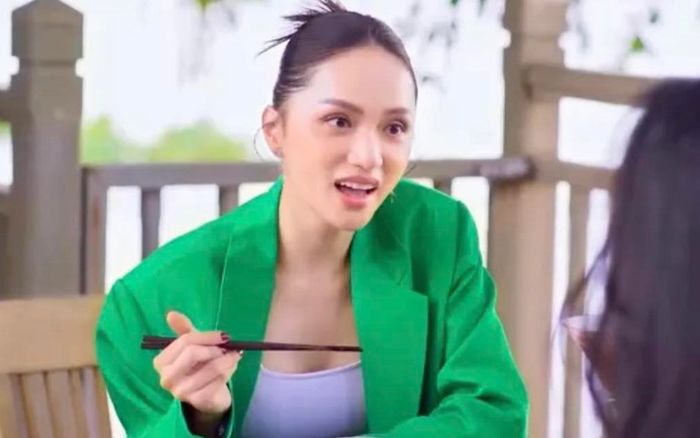 Hương Giang bật mí về dự định lên xe hoa với Matt Liu, tiết lộ luôn kế hoạch có em bé