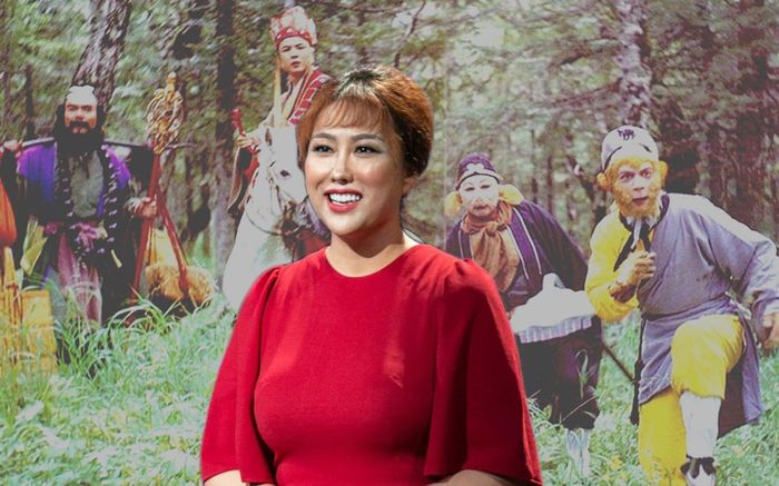 Phi Thanh Vân 'đại náo' quán bar với nhạc phim Tây Du Ký, nhưng sao nhạc công lại bất lực thế này?