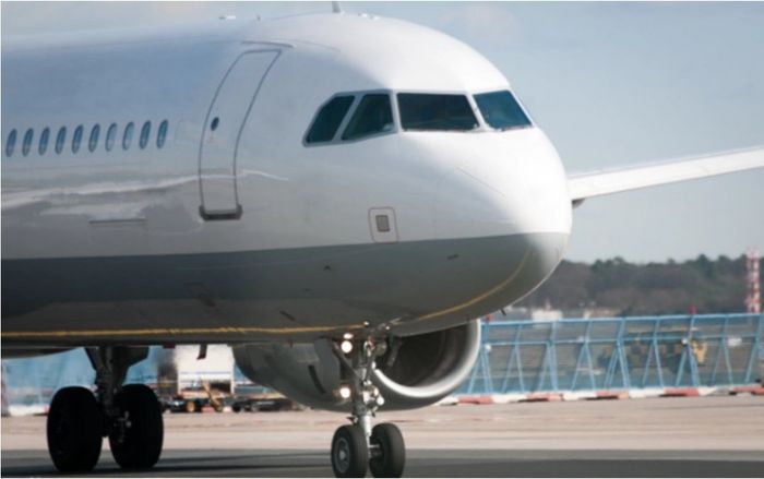 Vì sao máy bay khó cất cánh khi thời tiết quá nóng?