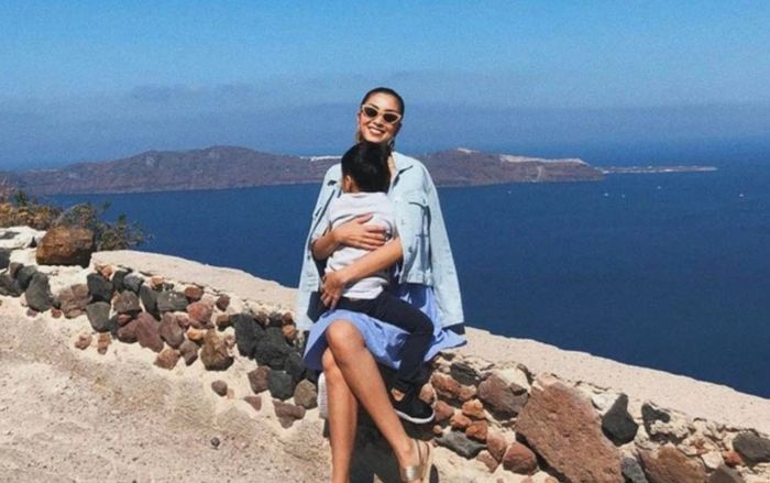 'Dâu hào môn' Tăng Thanh Hà hé lộ cuộc sống hằng ngày khiến netizen hết lời khen ngợi