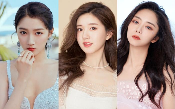 Những nữ diễn viên có tiềm năng đóng chính dự án S+: Triệu Lộ Tư nhận vô số ý kiến trái chiều