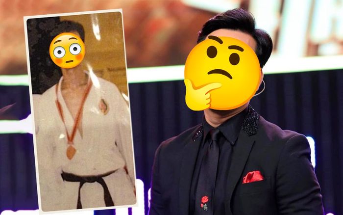 Lộ ảnh 'gầy trơ xương, đen nhẻm', một sao nam Vbiz bị netizen chê bai đến 'tổn thương' sâu sắc