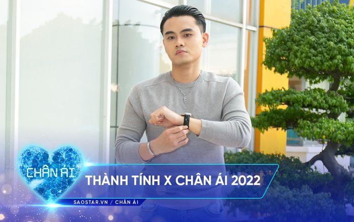 Chàng trai 9X đưa tiêu chí chọn bạn gái: '5 phần hiền, 2 phần cá tính và 3 phần trẻ con'