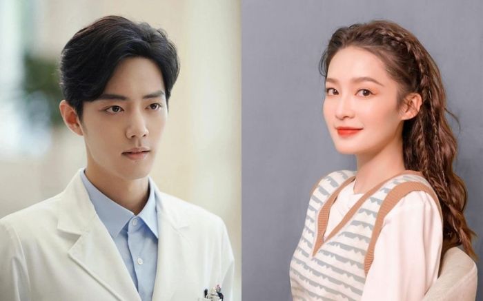 Tiêu Chiến tỏ thái độ khi được 'đẩy thuyền' với Lý Thấm, liên tục có động thái cực gắt