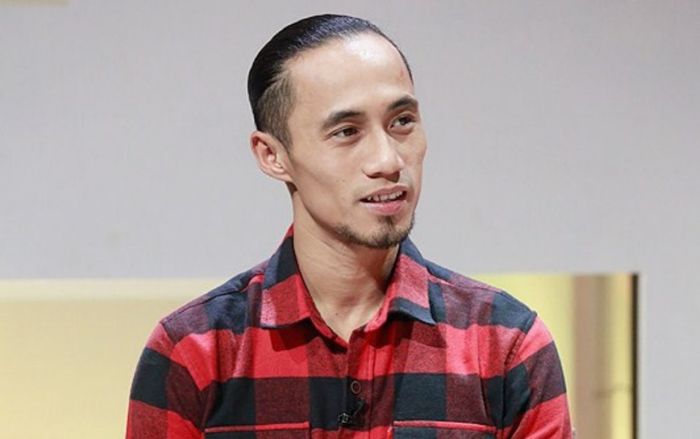 Phạm Anh Khoa trước khi lên sàn đấu tại The Champion: 'Phải luôn tập trung và cẩn thận trước đối thủ'