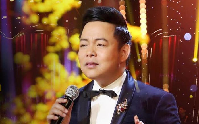 Quang Lê bất ngờ tuyên bố 'đi lấy vợ', showbiz lại sắp có tin vui?