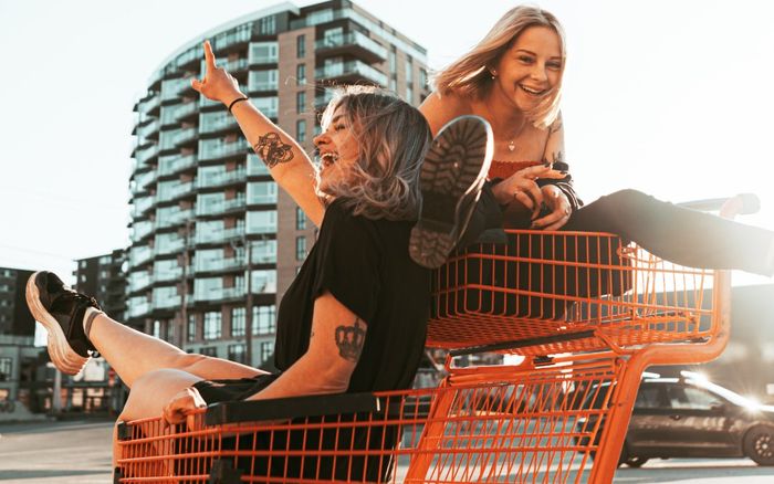 Tái tạo năng lượng tích cực với 4 hoạt động vui nhộn vào dịp cuối tuần