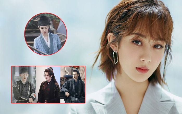 Rộ tin Trường Tương Tư bị tẩy chay vì sự quá khích của fan Dương Tử: Chê bạn diễn, mắng tổ tạo hình?