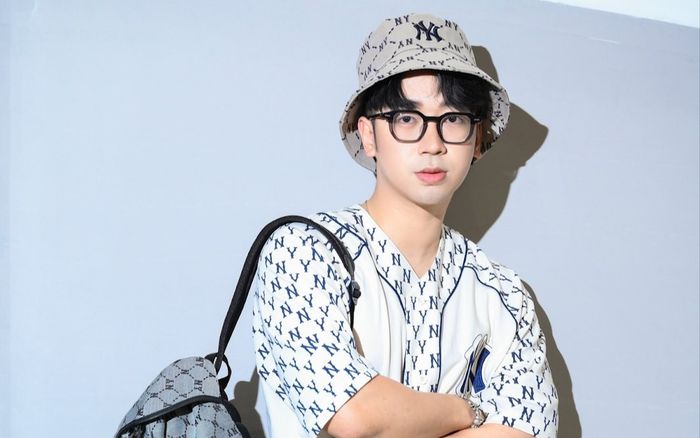 Cùng Ninh Tito khám phá các trang phục du lịch kiểu mới tại MLB