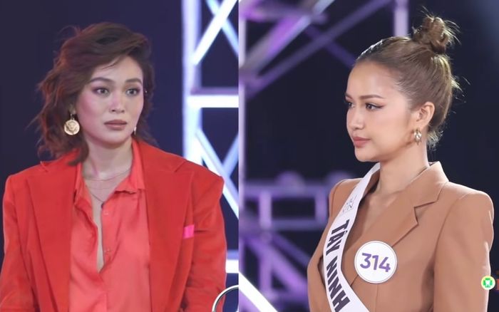 Mâu Thuỷ chê Ngọc Châu 'chưa bốc lửa', netizen đã đúng khi nói H'Hen Niê phung phí vé vàng?