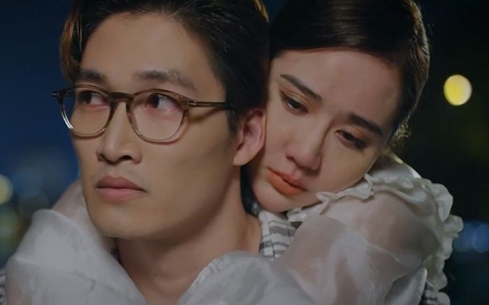 Thương Ngày Nắng Về 2: Duy cõng Vân Trang (Huyền Lizze) về đến tận giường, sắp có tiến triển mới?