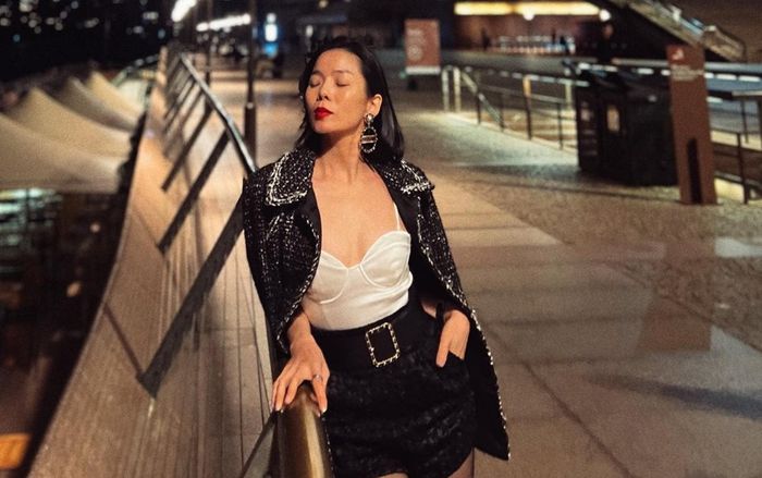 Ở tuổi 41, Lệ Quyên trải lòng về cuộc sống: 'Đôi khi đừng chỉn chu quá, cái gì cũng sợ'