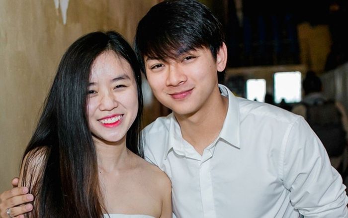 Sau 2 năm ly hôn, Cindy Lư lần đầu nhắc đến Hoài Lâm trên mạng xã hội