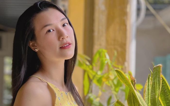 MC Hoàng Oanh: 'Chồng tôi tưởng tôi có vấn đề tâm lý'