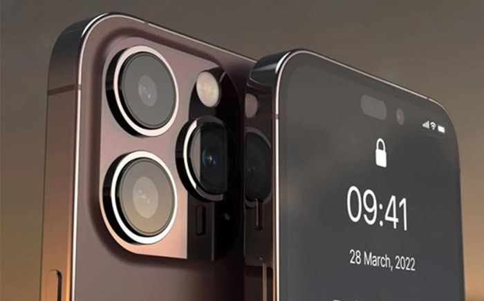 Team 'sống ảo' sẽ phát cuồng với tính năng này trên iPhone 14