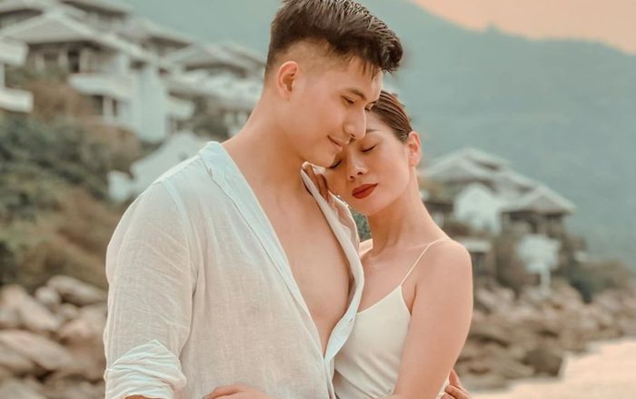 Quan điểm tình yêu của dàn mỹ nhân Việt 'phải lòng' trai trẻ