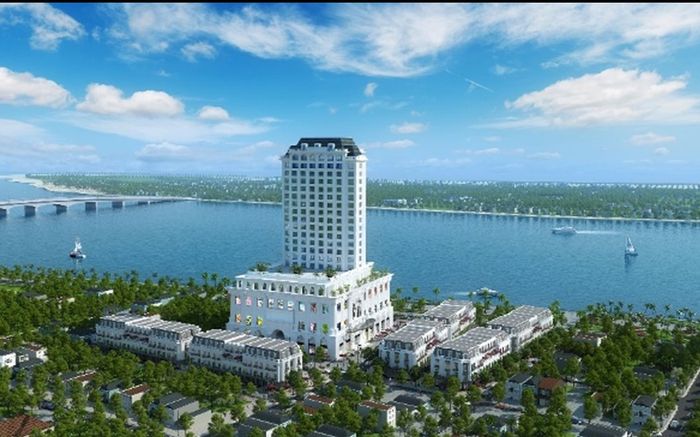 Giải 'cơn khát' vui chơi, giải trí, thương mại của các tỉnh, thành miền Trung