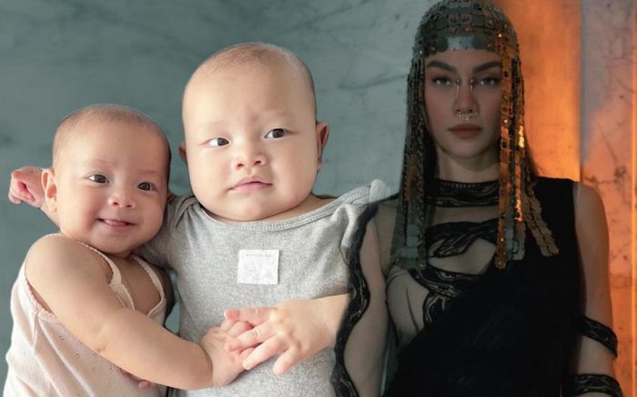 Lisa - Leon chắc chắn sẽ khóc thét trước màn hát ru 'hơi kinh dị' của Hồ Ngọc Hà